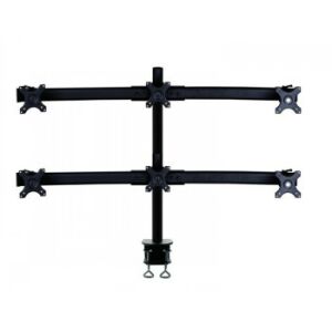 Podporuje 6 monitorov NM 19"-27", ng "FPMA-D700D6" 142637836 - TV stojany a nástenné držiaky