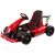 XMX619 Pirosra Festett Spider Akkumulátoros Gokart 145583887