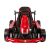 XMX619 Pirosra Festett Spider Akkumulátoros Gokart 145583887