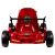 XMX619 Pirosra Festett Spider Akkumulátoros Gokart 145583887