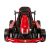 XMX619 Pirosra Festett Spider Akkumulátoros Gokart 145583887