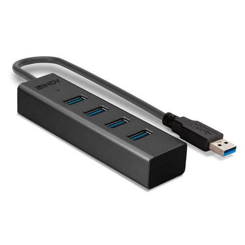 4-PORTNI USB 3.0 HUB 142638088