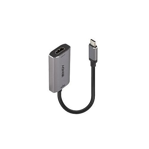 Konwerter Lindy USB typu C na HDMI 8K60 142638175