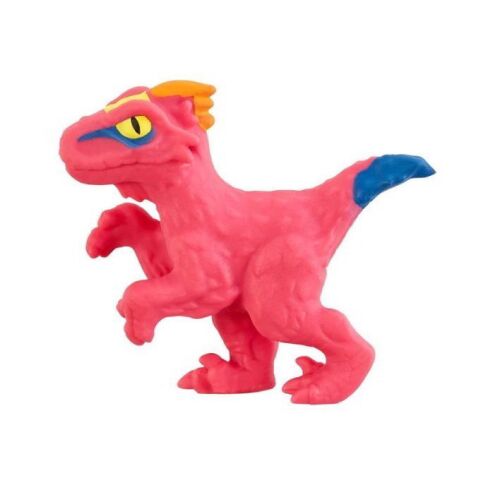 Goo Jit Zu: Jurassic World nyújtható mini akciófigura - Pyroraptor 142639538