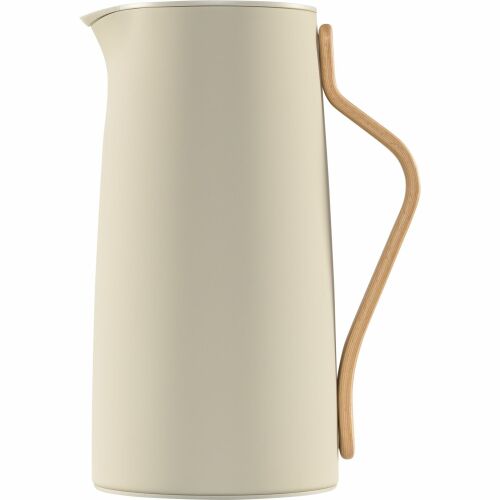 Stelton X-200-9 Emma Kávé Termosz kancsó 1,2L - Homokszínű