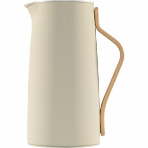 Stelton X-200-9 Emma Kávé Termosz kancsó 1,2L - Homokszínű 142639890 - Stelton