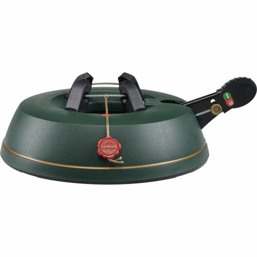 Krinner Basic S víztartályos Karácsonyfa talp (2 m / 9 cm / 2 L)
