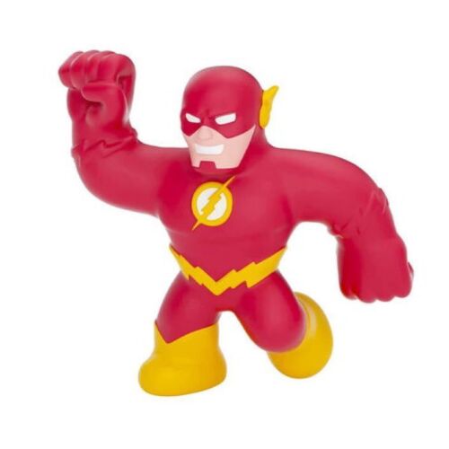 Goo Jit Zu DC Villám nyújtható mini akciófigura - Többfajta 142639949