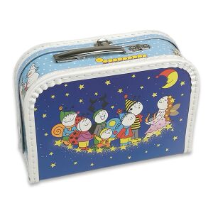 Kedd Shop 2263 Bogyó és Babóca kisbőrönd: Karácsony