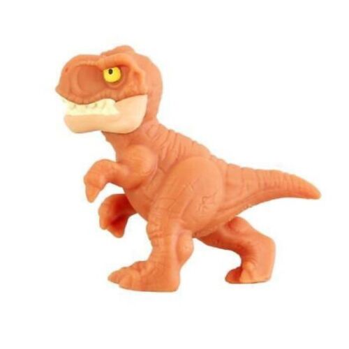 Goo Jit Zu: Jurassic World nyújtható mini akciófigura - T-Rex 142640481