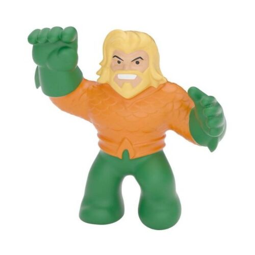 Goo Jit Zu DC Aquaman nyújtható mini akciófigura - Többfajta 142640526
