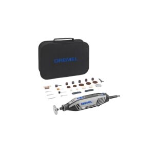 Dremel 4250-35 Gravírozó csiszoló Multifunkciós szerszám készlet 142640788 - Dremel