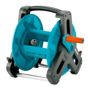 Gardena 8007-20 Classic tömlőtekercs, kompakt és helytakarékos - Tömlőkocsi