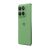 Motorola Edge 60 5G Shamrock zöld, ferde hátulnézet