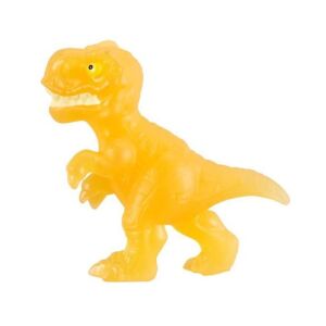 Goo Jit Zu: Jurassic World nyújtható mini akciófigura - T-Rex Amber 142641427 - Goo Jit Zu