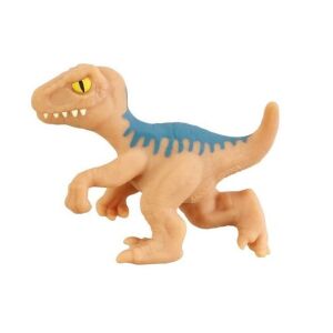 Goo Jit Zu: Jurassic World nyújtható mini akciófigura - Echo 142641428 - Goo Jit Zu