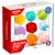 Sensorische Greifbälle - 8er Set 142641500