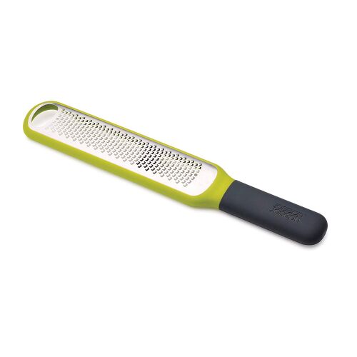 Joseph Joseph Handi-Zest Reszelő fehér alapon - Konyhai reszelő