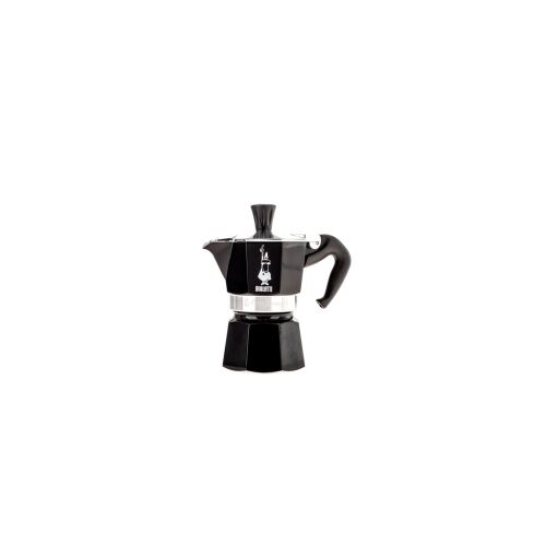 Bialetti Moka Express kávéfőző - Fekete 142641665