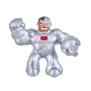 Goo Jit Zu DC Cyborg nyújtható mini akciófigura - Többfajta 142641695 - Goo Jit Zu