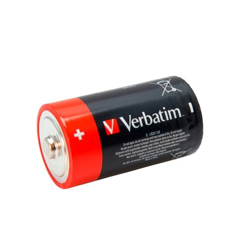 Verbatim Premium Alkaline Ceruzaelem (2db/csomag) 142641739 - Elem