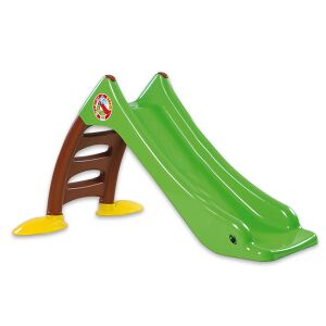 Dohány Toys 424 Zöld kerti kiscsúszda - 95 cm