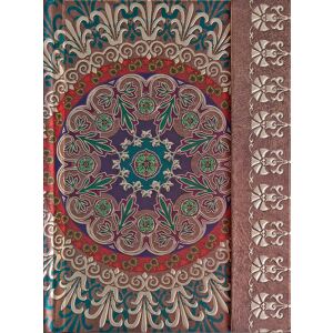 BONCAHIER: Indostán - 55210 142653274 - Irodai papíráru