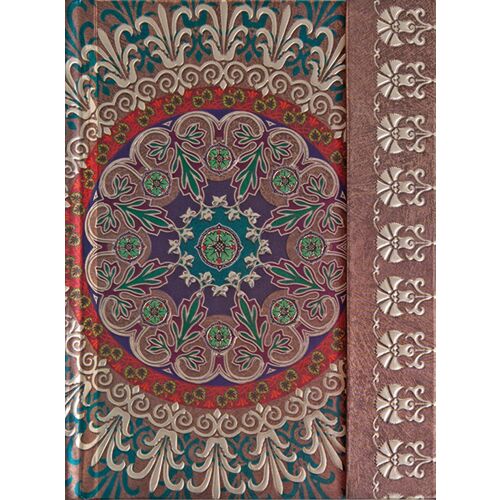 BONCAHIER: Indostán - 55210 142653274