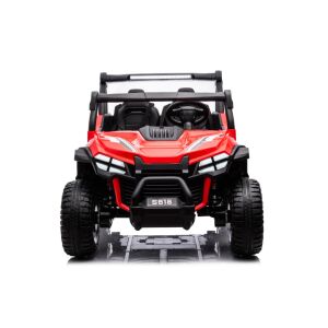 Chipolino Magnum elektromos autó - red 142655373 - Chipolino