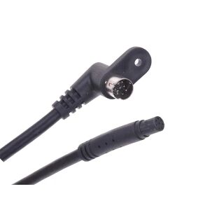 Csatlakozókábel PY9930/31/32 autórádiók és PYTH7088 monitorok között 1 m 142661527 - Töltő, töltőkábel és egyéb kábel