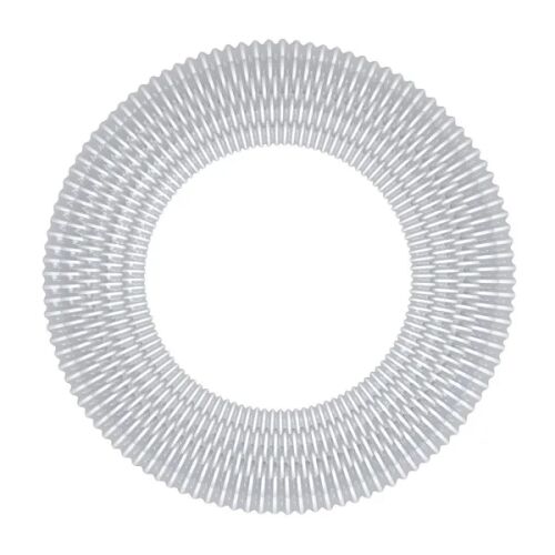 Energo-Flex átlátszó PVC szívó-nyomó tömlő 25 mm 25 m 142661575