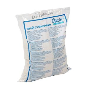 Hel-X 13 Bio Media - 25 Liter 142665663 - Oase