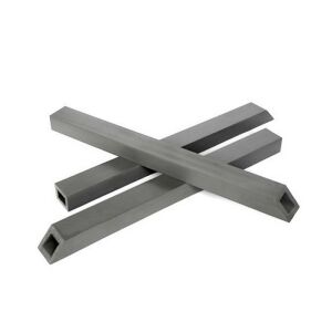 Műanyag cölöp, karó - 35mm x 25 mm x 37 cm 142665845 - Ágyásszegély