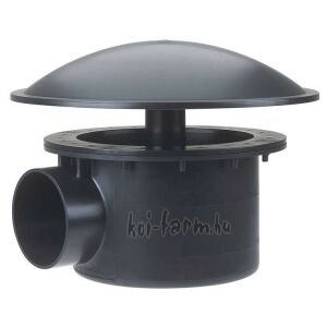 Bottom drain BD 100 Oase Lefolyóelem 142666045 - Oase