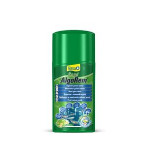 Tetra Pond AlgoRem algamentesítő 250 ml 142666171 - Tetra