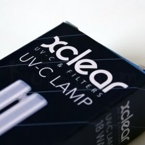 UV-C izzó 36W Xclear Aquaforte 142666172 - Izzó