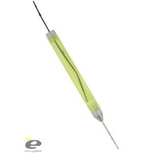 BOJLIFÚRÓ STOPPERTÁROLÓS 142666175 - Horgászati aprócikk & kiegészítő