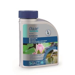Oase AquaActiv Safe Care (500ml) 142666495 - Oase