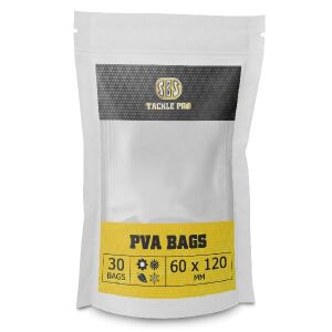 SBS PVA TASAK (PVA BAG) 1 CSOMAG 142666797 - Horgászati aprócikk & kiegészítő