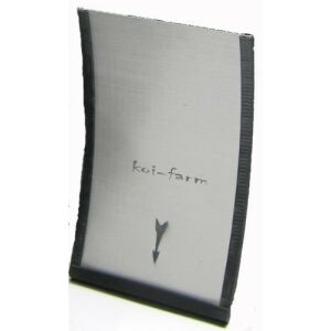 CompactSieve 300 mikron RÁCS 142667338 - AquaForte