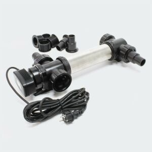 SunSun CUV-755 UV-C előszűrő 55 W 142667724 - Sunsun