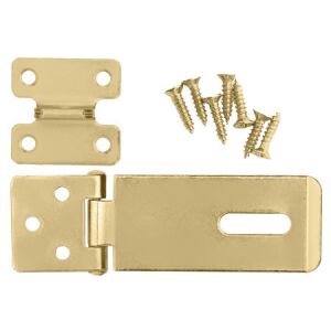 INGCO Lakatpánt 140 mm 142670681 - INGCO