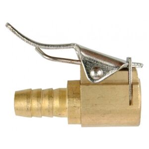 VOREL Pumpafej 6 mm (kerék szelephez) 142670701 - Kézi pumpa kiegészítő