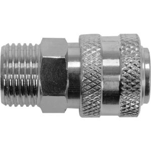 VOREL Pneumatikus gyorscsatlakozó 1/2" menetes 147186603 - Vorel