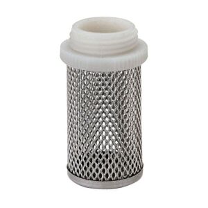 Szűrőkosár visszacsapó szelephez 2&amp;quot