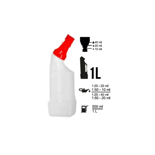 Hecht Univerzális Keverőedény - HECHT 90001 142673874