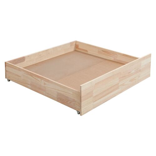 Tárhely ágy alá, lucfenyő, BENY 142674769