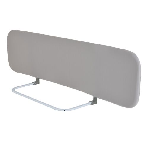 Cangaroo Magic Fold hordozható, összecsukható leesésgátló (150x33x46 cm) - Szürke 142675141