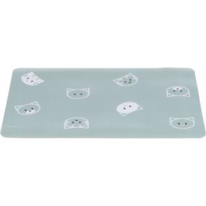 Trixie Mimi Tányéralátét 44x28cm, Zsálya 142675390 - Tányéralátét