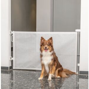 Trixie Roller barrier, expandable, 0–137 × 86 cm 142675393 - Kisállat ajtó, elkerítő